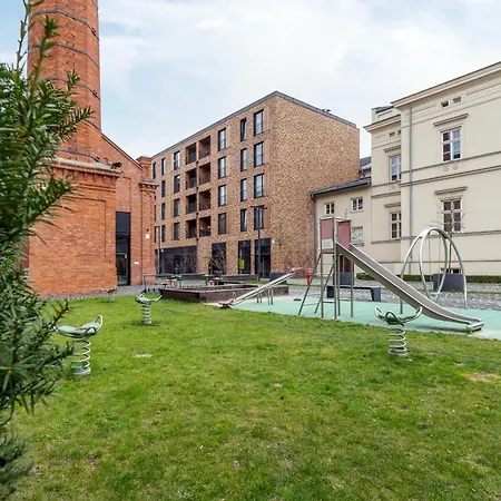 公寓 Modern And Elegant With Bathtub In Cracow Center By Renters *